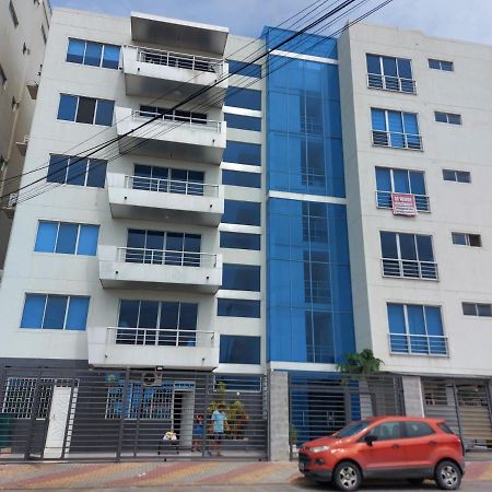 Habitacion Vacacional Camboriu Salinas  Ngoại thất bức ảnh
