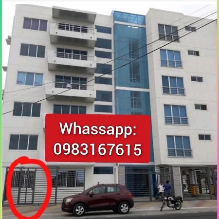 Habitacion Vacacional Camboriu Salinas  Ngoại thất bức ảnh