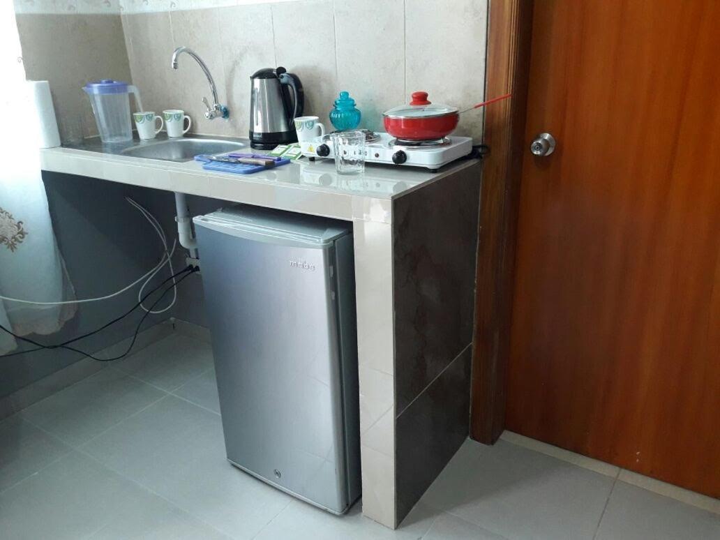 Habitacion Vacacional Camboriu Salinas  Ngoại thất bức ảnh