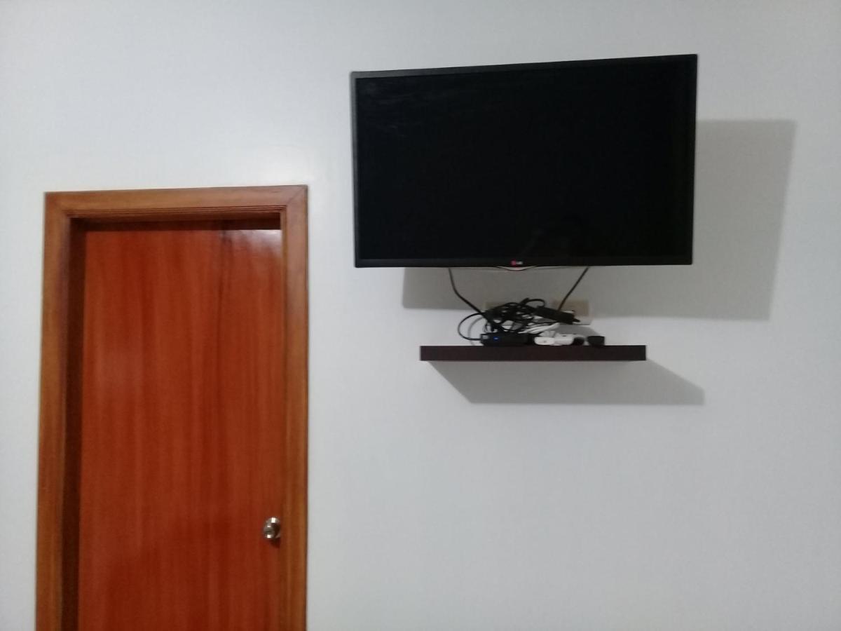 Habitacion Vacacional Camboriu Salinas  Ngoại thất bức ảnh