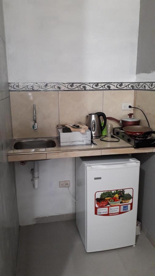 Habitacion Vacacional Camboriu Salinas  Ngoại thất bức ảnh