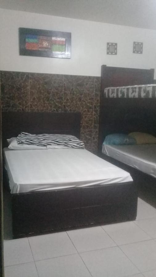 Habitacion Vacacional Camboriu Salinas  Ngoại thất bức ảnh