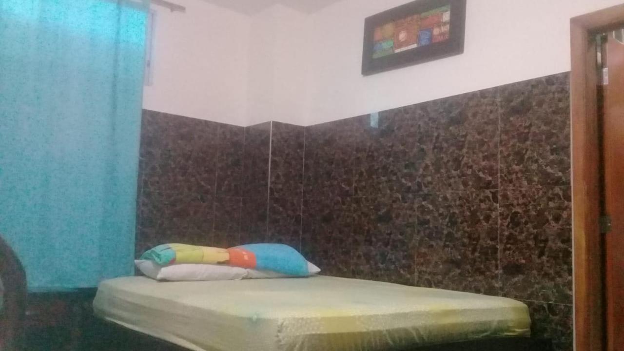 Habitacion Vacacional Camboriu Salinas  Ngoại thất bức ảnh
