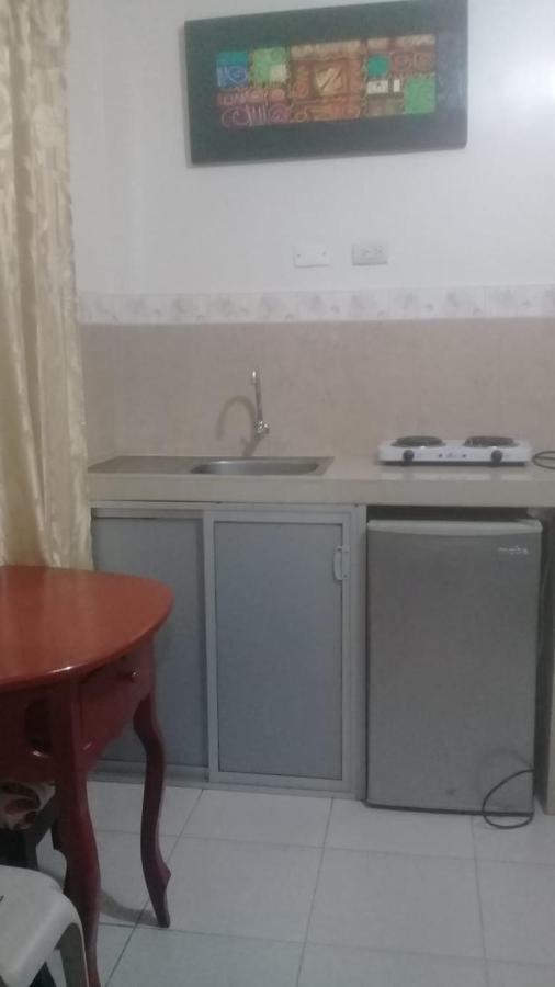Habitacion Vacacional Camboriu Salinas  Ngoại thất bức ảnh
