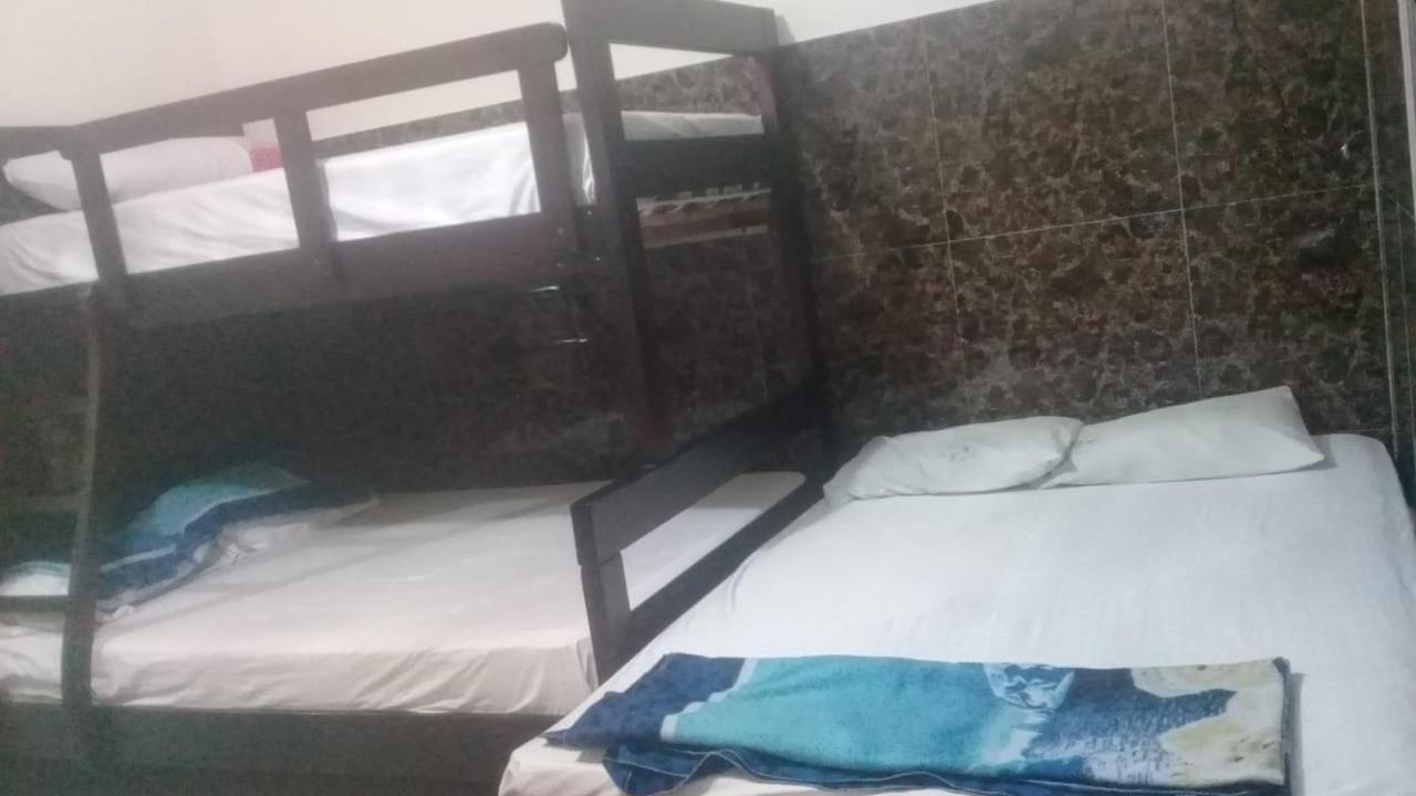 Habitacion Vacacional Camboriu Salinas  Ngoại thất bức ảnh