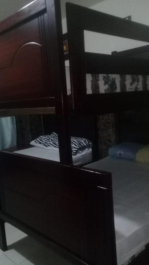 Habitacion Vacacional Camboriu Salinas  Ngoại thất bức ảnh