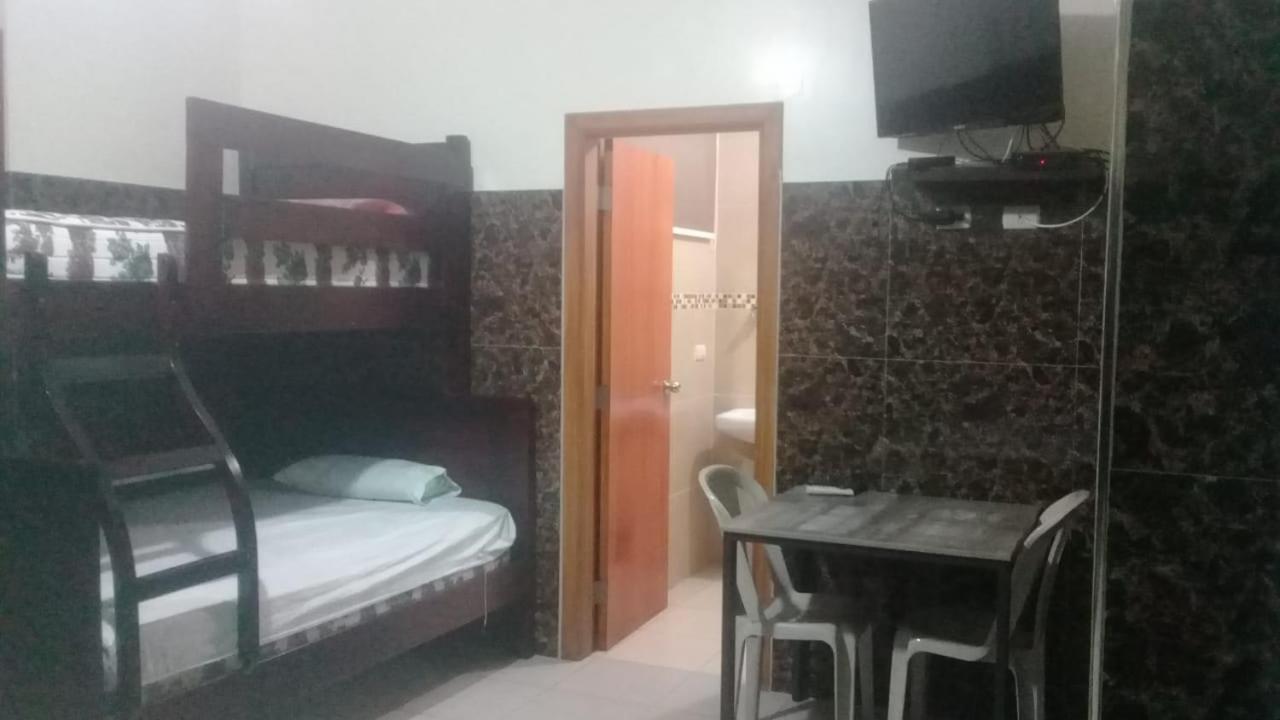Habitacion Vacacional Camboriu Salinas  Ngoại thất bức ảnh