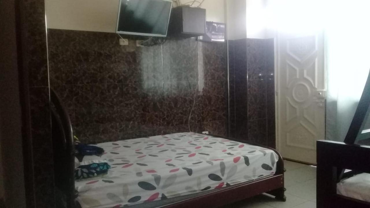 Habitacion Vacacional Camboriu Salinas  Ngoại thất bức ảnh