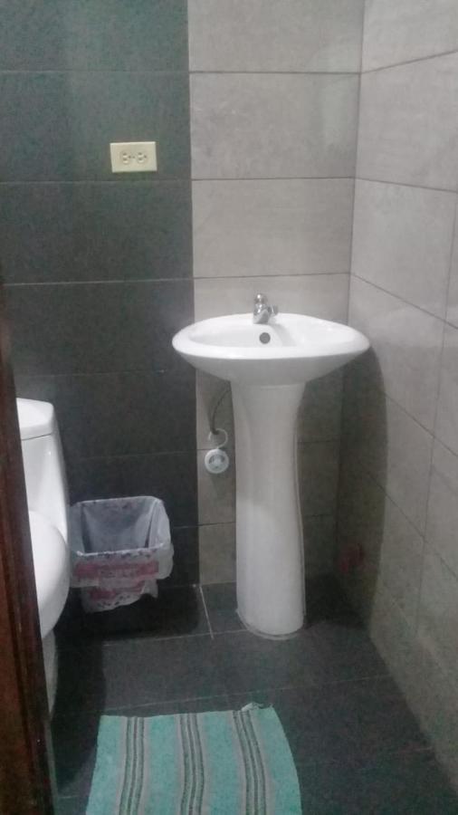 Habitacion Vacacional Camboriu Salinas  Ngoại thất bức ảnh
