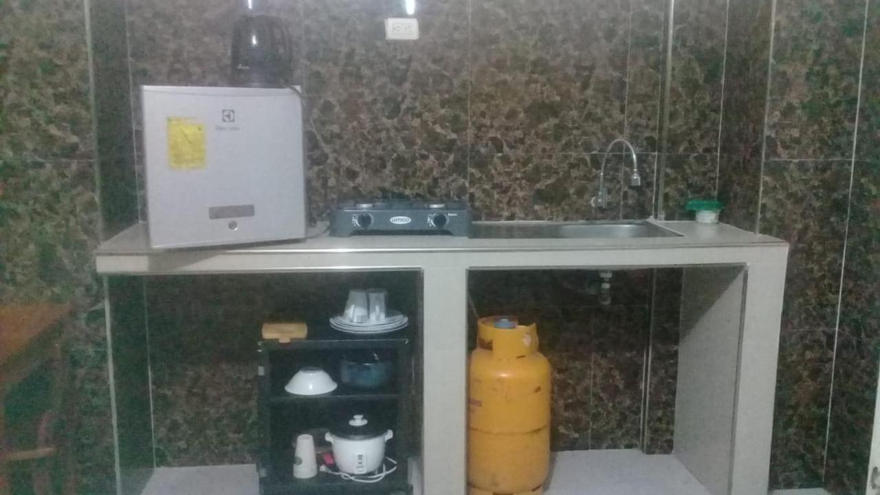 Habitacion Vacacional Camboriu Salinas  Ngoại thất bức ảnh