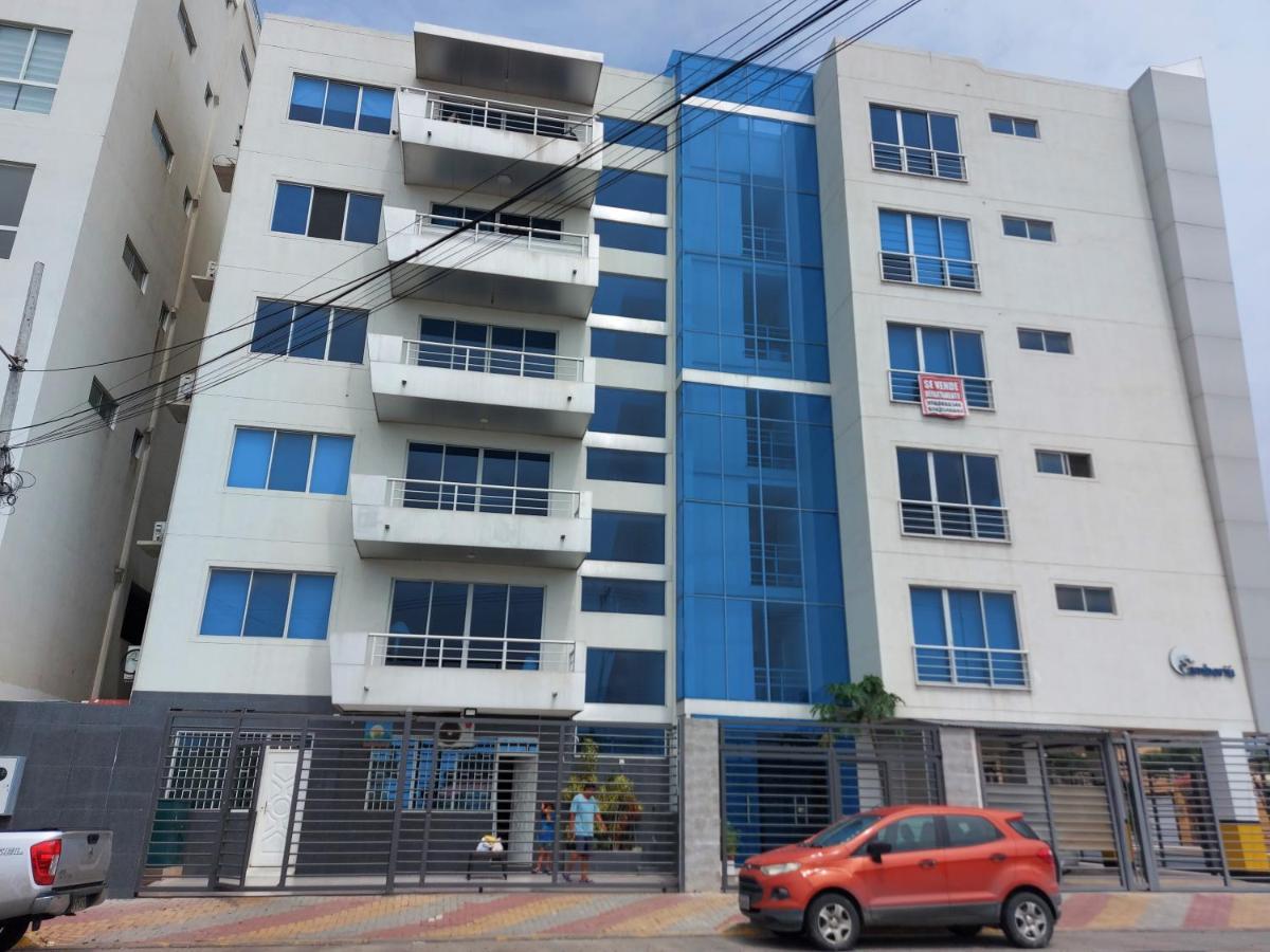 Habitacion Vacacional Camboriu Salinas  Ngoại thất bức ảnh