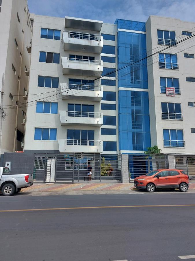 Habitacion Vacacional Camboriu Salinas  Ngoại thất bức ảnh