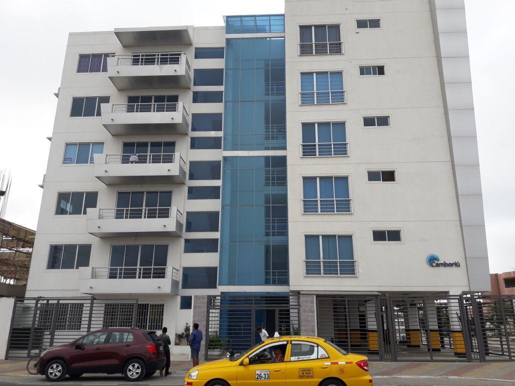 Habitacion Vacacional Camboriu Salinas  Ngoại thất bức ảnh