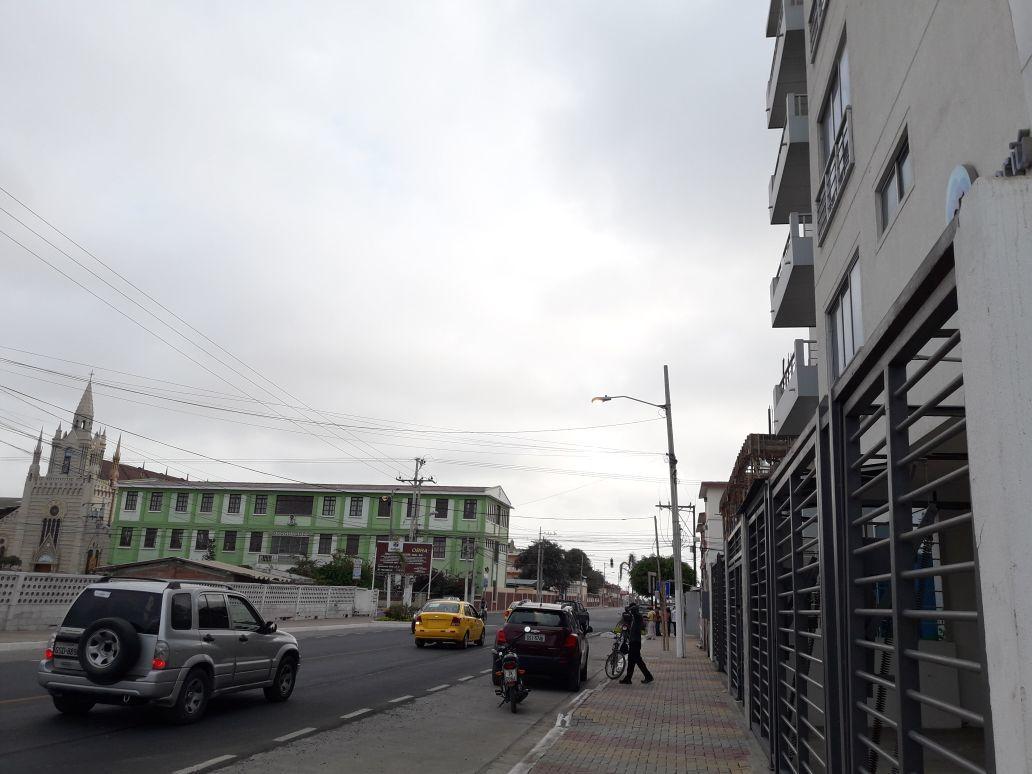 Habitacion Vacacional Camboriu Salinas  Ngoại thất bức ảnh