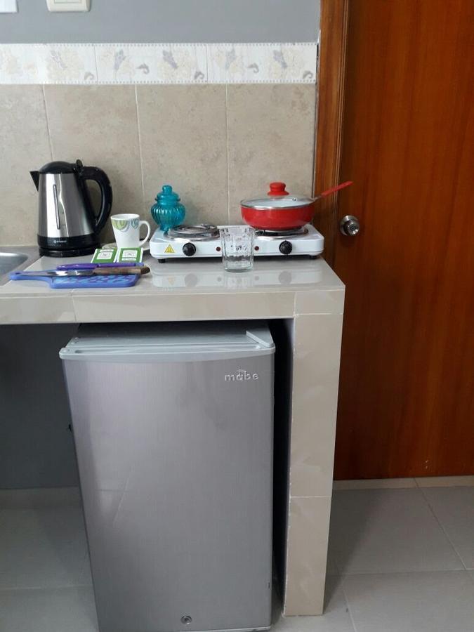 Habitacion Vacacional Camboriu Salinas  Ngoại thất bức ảnh