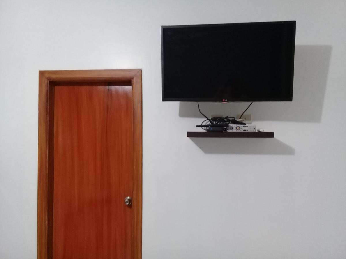 Habitacion Vacacional Camboriu Salinas  Ngoại thất bức ảnh