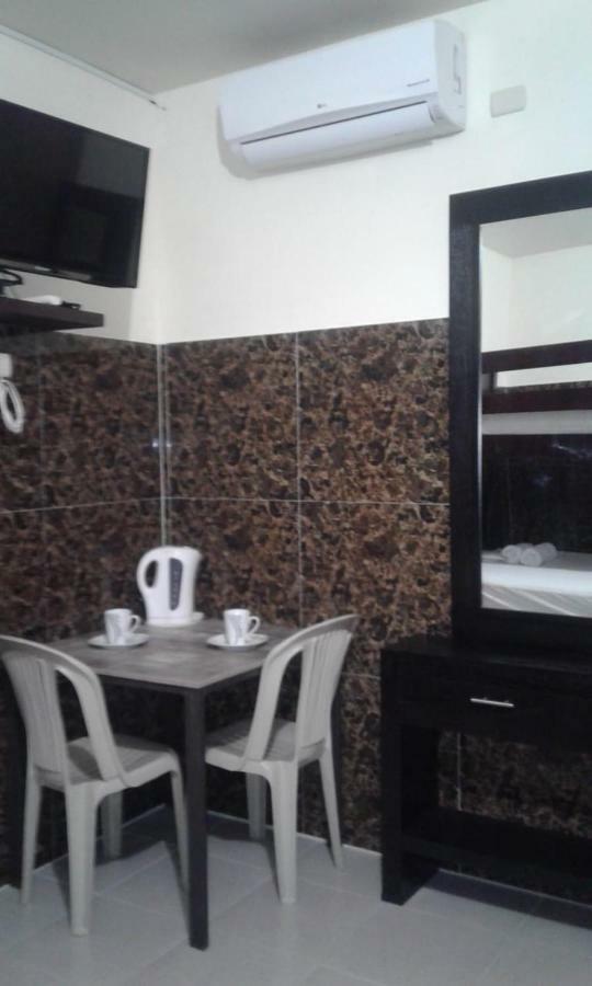Habitacion Vacacional Camboriu Salinas  Ngoại thất bức ảnh