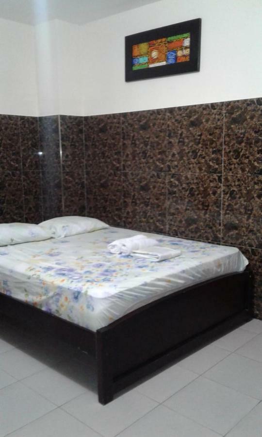 Habitacion Vacacional Camboriu Salinas  Ngoại thất bức ảnh