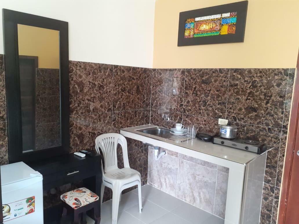 Habitacion Vacacional Camboriu Salinas  Ngoại thất bức ảnh