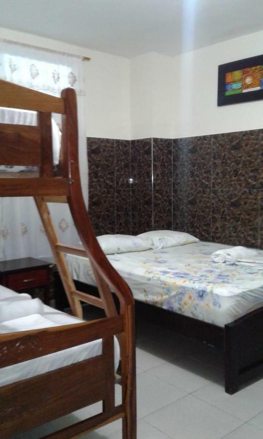 Habitacion Vacacional Camboriu Salinas  Ngoại thất bức ảnh