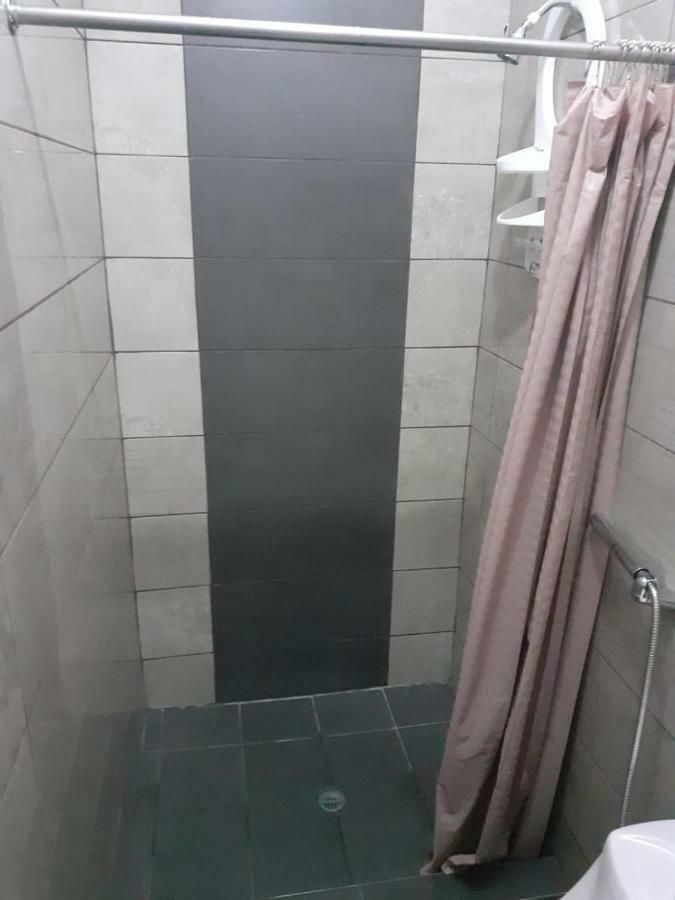 Habitacion Vacacional Camboriu Salinas  Ngoại thất bức ảnh