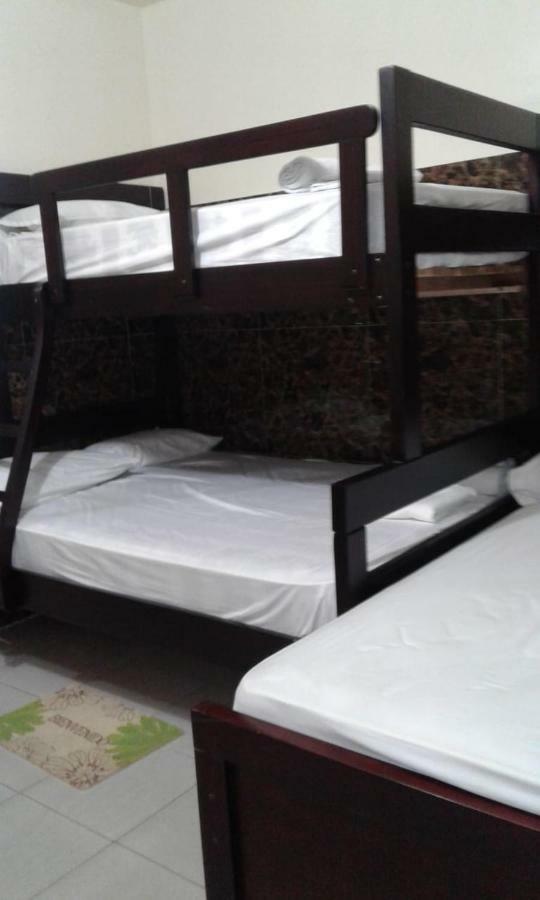 Habitacion Vacacional Camboriu Salinas  Ngoại thất bức ảnh