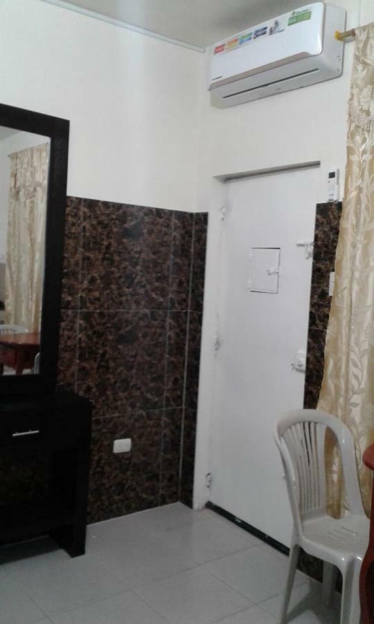 Habitacion Vacacional Camboriu Salinas  Ngoại thất bức ảnh