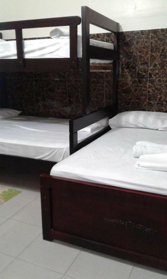 Habitacion Vacacional Camboriu Salinas  Ngoại thất bức ảnh