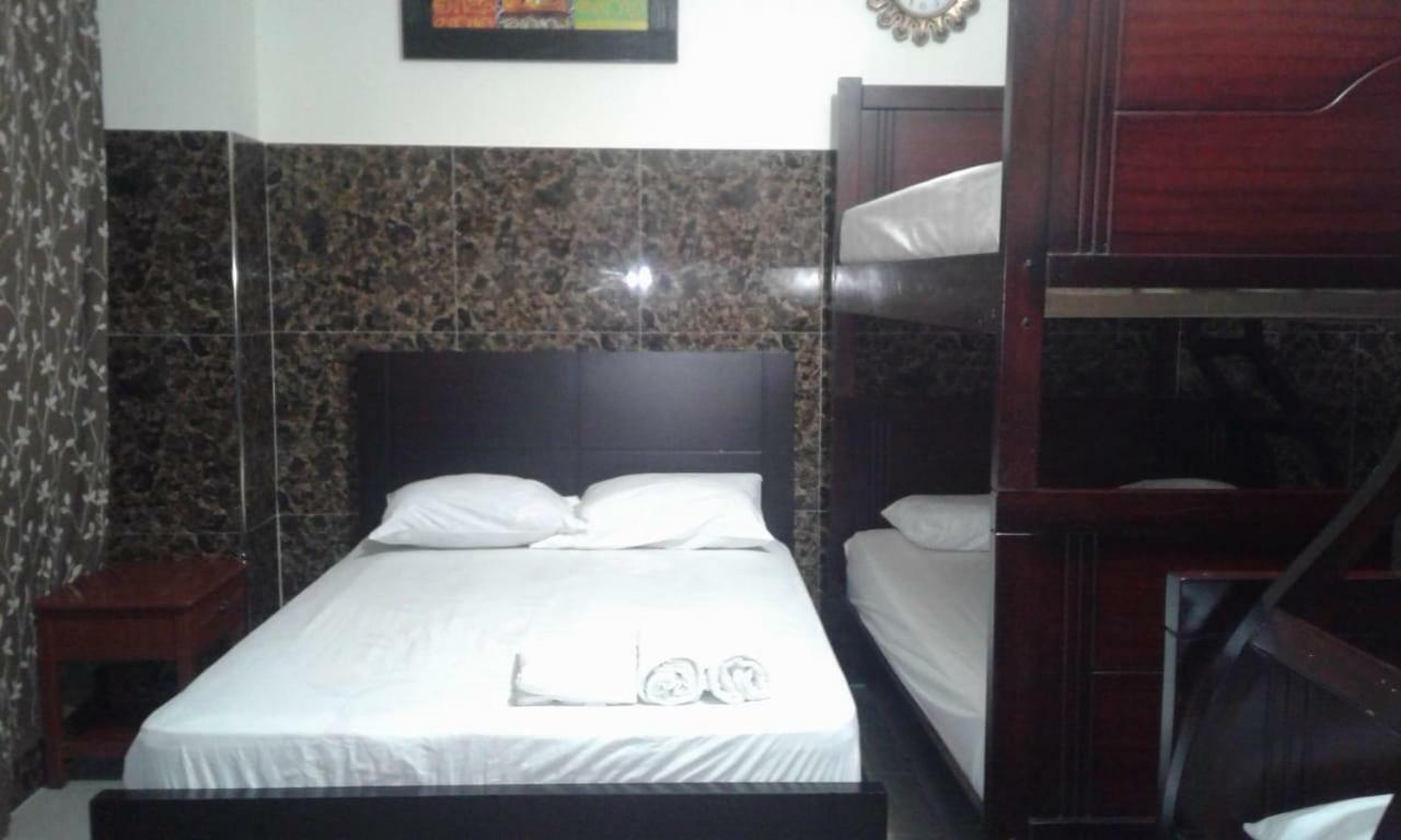 Habitacion Vacacional Camboriu Salinas  Ngoại thất bức ảnh