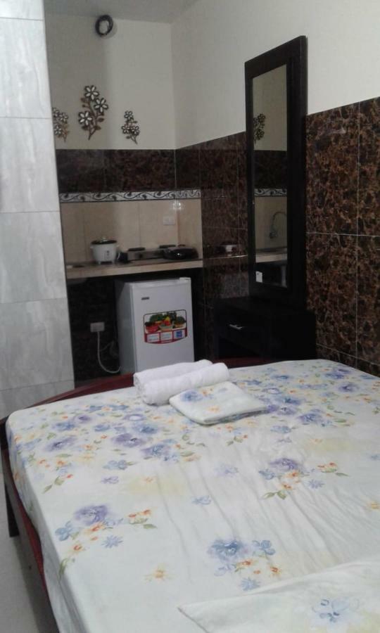 Habitacion Vacacional Camboriu Salinas  Ngoại thất bức ảnh