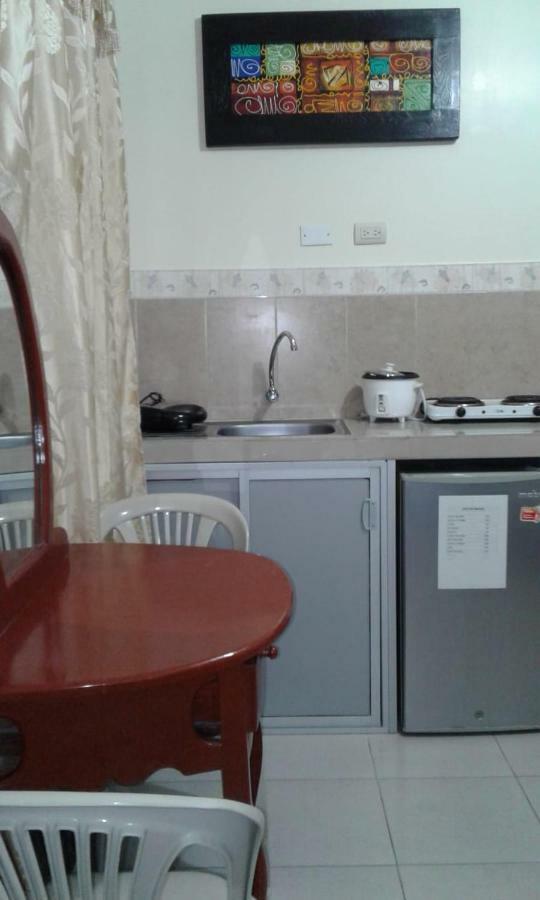Habitacion Vacacional Camboriu Salinas  Ngoại thất bức ảnh