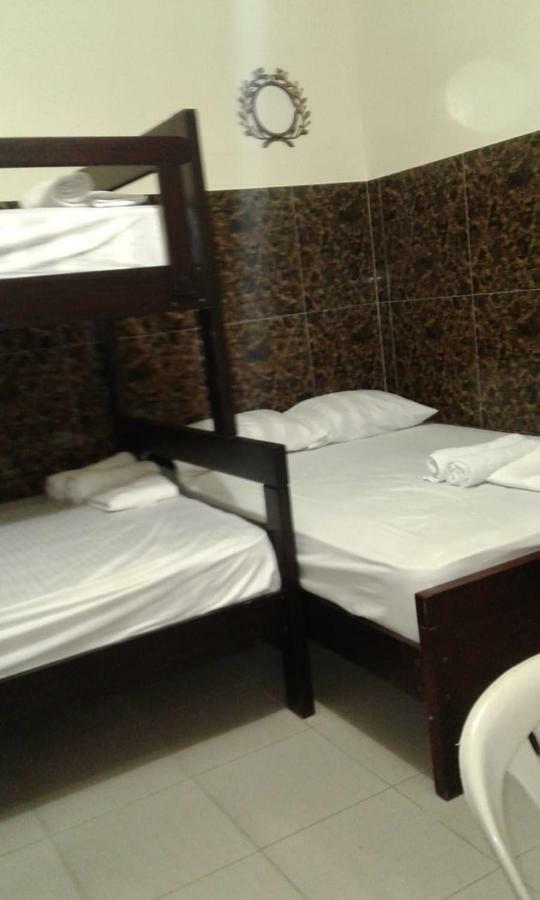 Habitacion Vacacional Camboriu Salinas  Ngoại thất bức ảnh