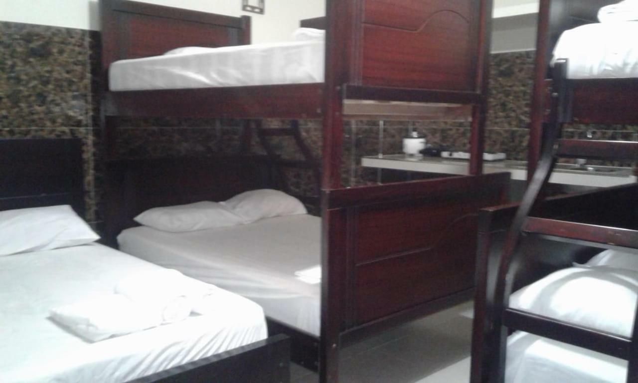 Habitacion Vacacional Camboriu Salinas  Ngoại thất bức ảnh