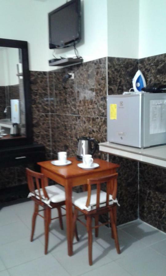 Habitacion Vacacional Camboriu Salinas  Ngoại thất bức ảnh