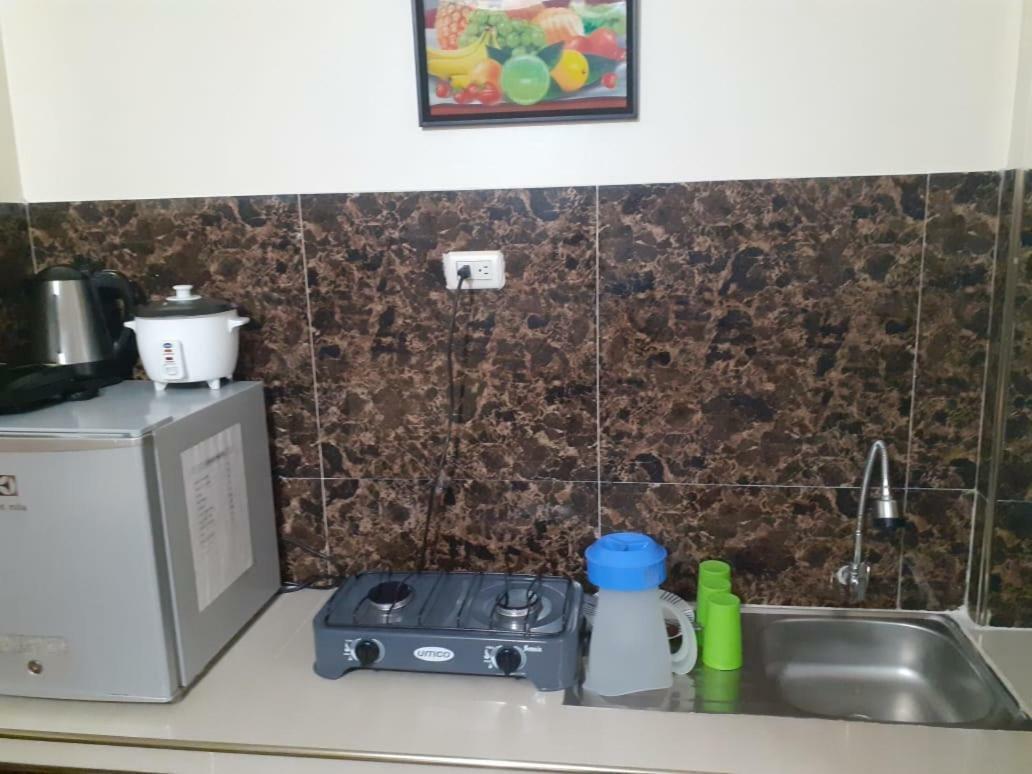 Habitacion Vacacional Camboriu Salinas  Ngoại thất bức ảnh