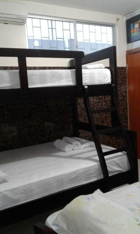 Habitacion Vacacional Camboriu Salinas  Ngoại thất bức ảnh