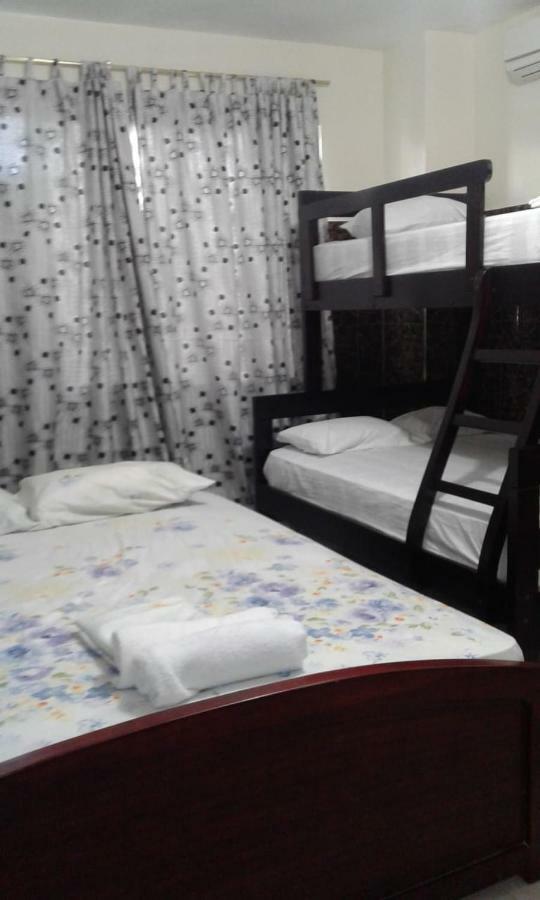 Habitacion Vacacional Camboriu Salinas  Ngoại thất bức ảnh