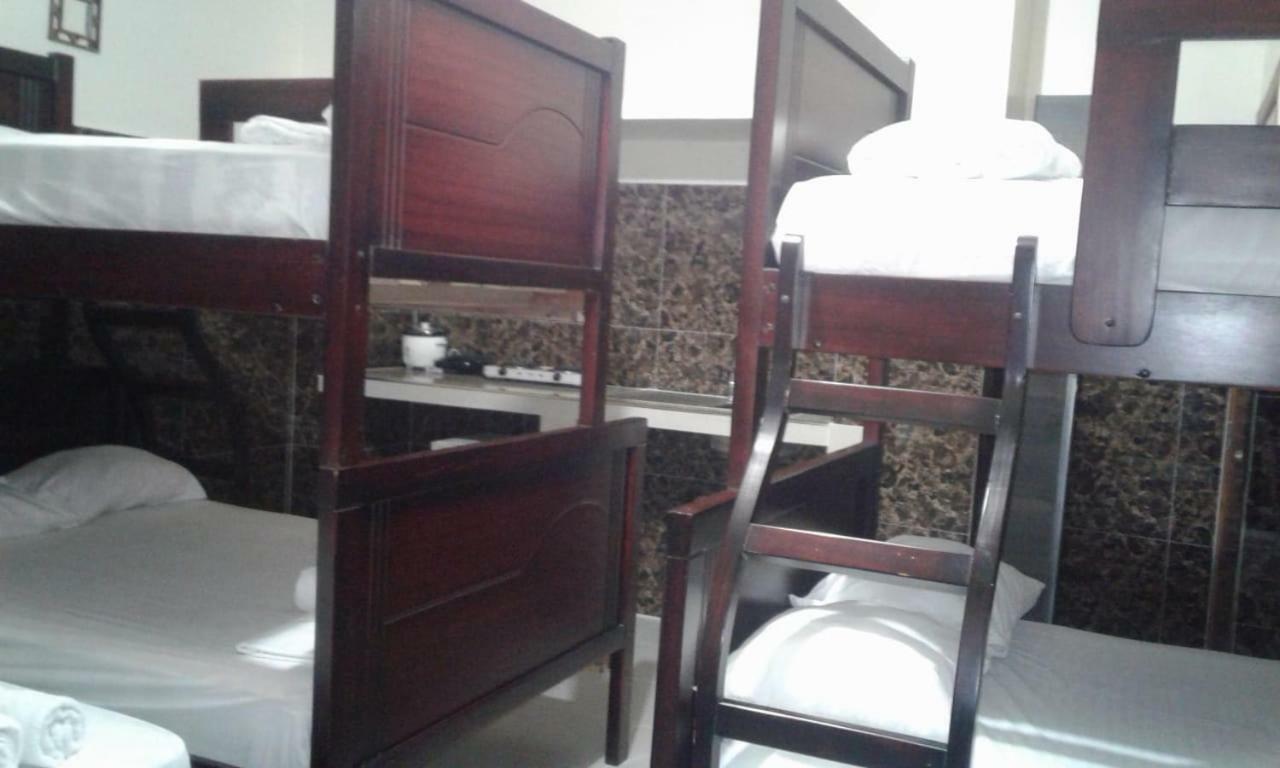 Habitacion Vacacional Camboriu Salinas  Ngoại thất bức ảnh