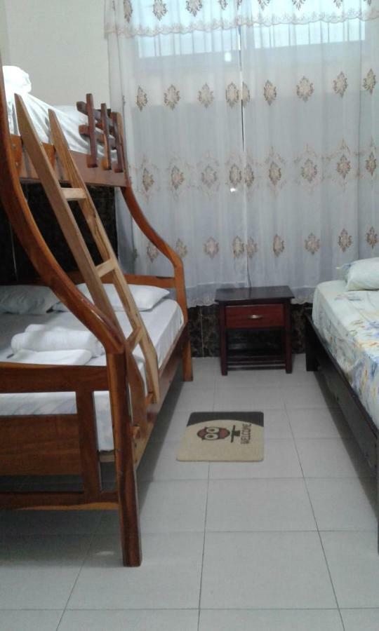 Habitacion Vacacional Camboriu Salinas  Ngoại thất bức ảnh