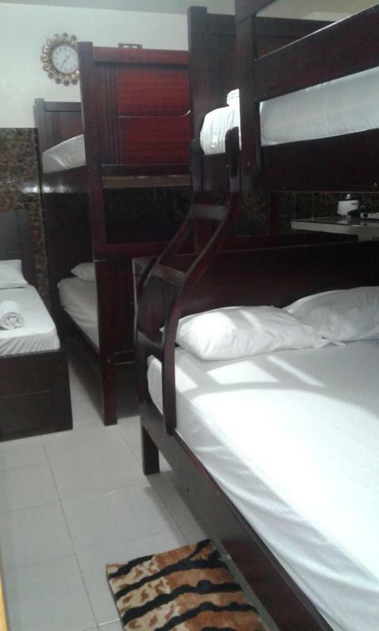 Habitacion Vacacional Camboriu Salinas  Ngoại thất bức ảnh