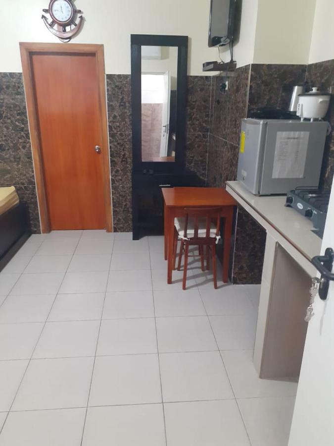 Habitacion Vacacional Camboriu Salinas  Ngoại thất bức ảnh