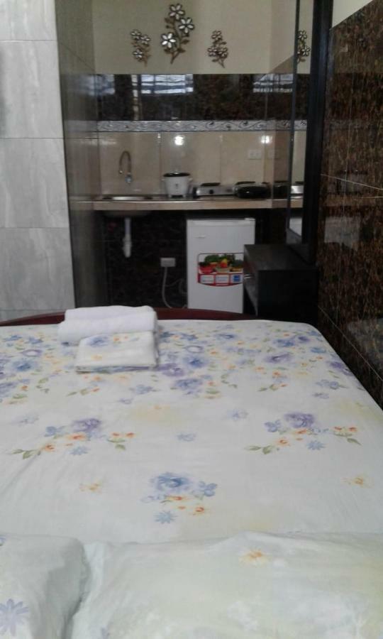 Habitacion Vacacional Camboriu Salinas  Ngoại thất bức ảnh