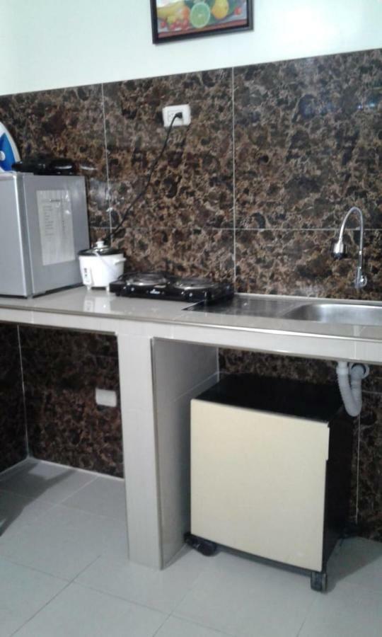 Habitacion Vacacional Camboriu Salinas  Ngoại thất bức ảnh